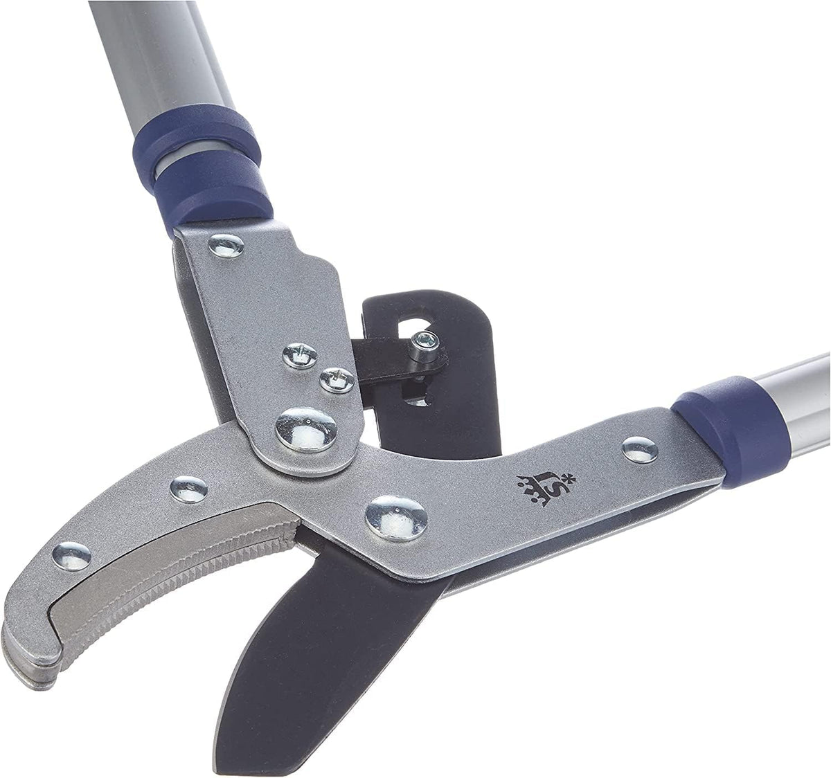8100RS Razorsharp Telescopic Ratchet Anvil Lopper