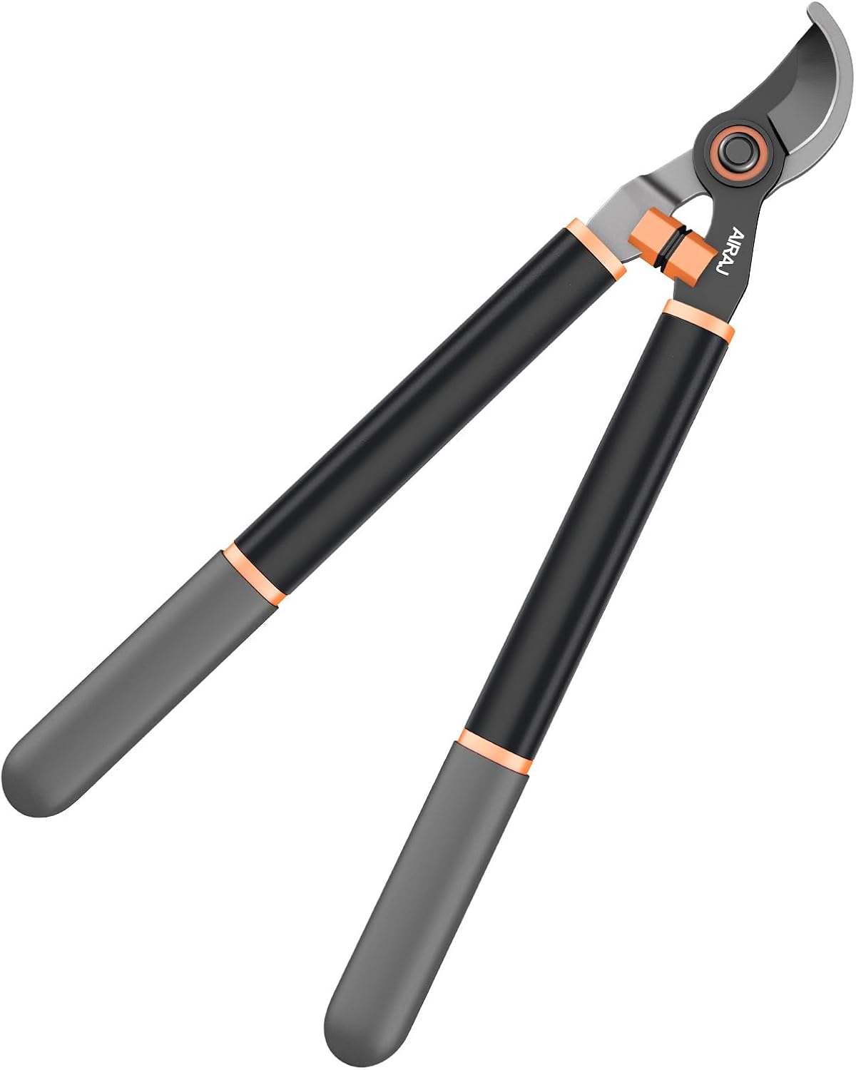 Anvil Loppers for Tree Trimmer Heavy Duty, 26-39'' Tree Branch Cutter