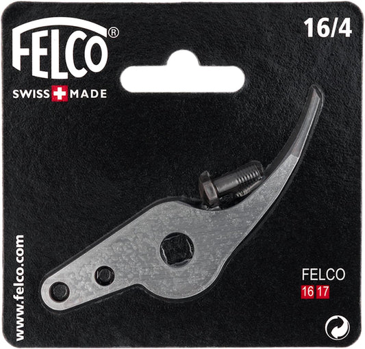 Unisex's Anvil Blade Models 16, 17, Silver