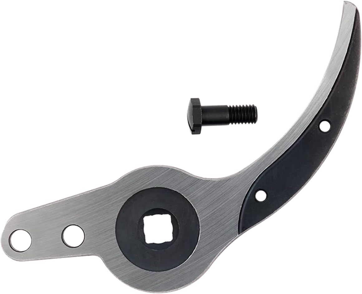 Unisex's Anvil Blade Models 16, 17, Silver
