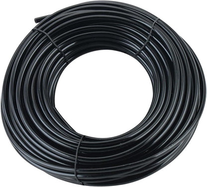Drip Irrigation Kit, 1/4" Blank Distribution Tubing