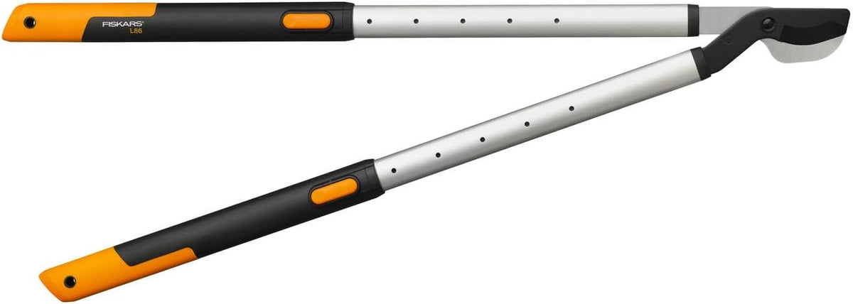 Smartfitâ„¢ Telescopic Lopper L86, Cutting