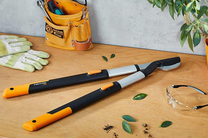 Smartfitâ„¢ Telescopic Lopper L86, Cutting
