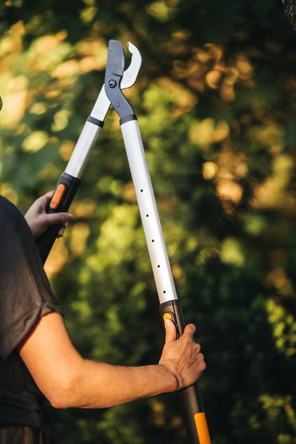 Smartfitâ„¢ Telescopic Lopper L86, Cutting