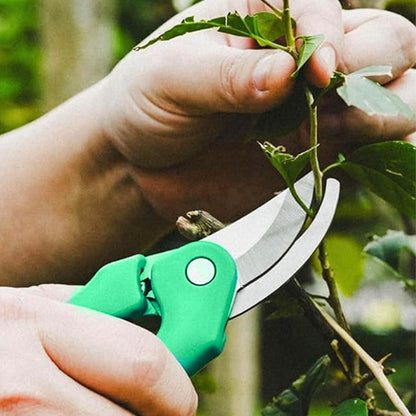 24 Piece Bonsai Tree Kit, Bonsai Trimming Tool Set, Bonsai Starter Kit, Carbon Steel Scissors Cutter Shears, Stainless Steel Rake Shovel, Gardening Pruning Tools, Gloves