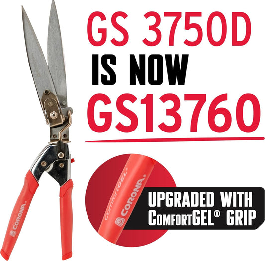 Corona GS 3750D Swivel Grass Shears