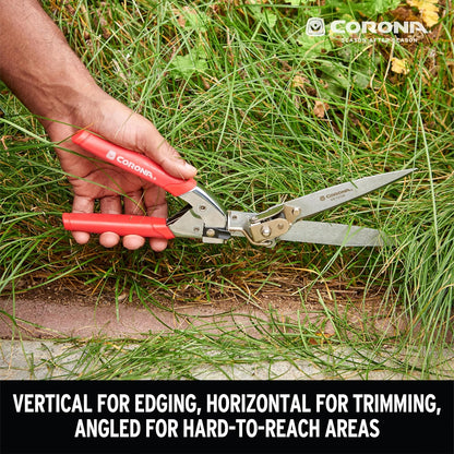 Corona GS 3750D Swivel Grass Shears