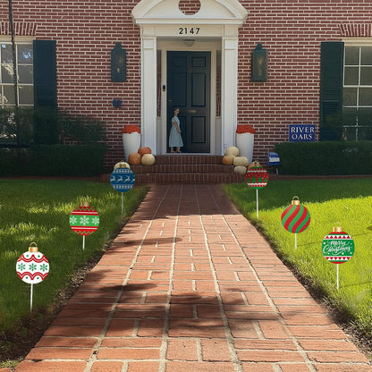 8 Pcs Metal 4th of July American Garden Stakes Patriotic Metal Garden Signs 12 Inch Barn Star Independence Day Yard Signs Outdoor Decor for Home Lawn Porch Holiday Front Backyard