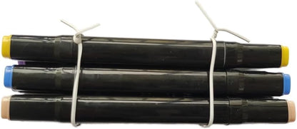 4.72",1000 Pcs,Black,Plastic Twist Ties, Garden Plant Twist Tie Cable Tie, Plastic Cable Ties for Bread Candy Bags, Gift Bags (4.72",Black)