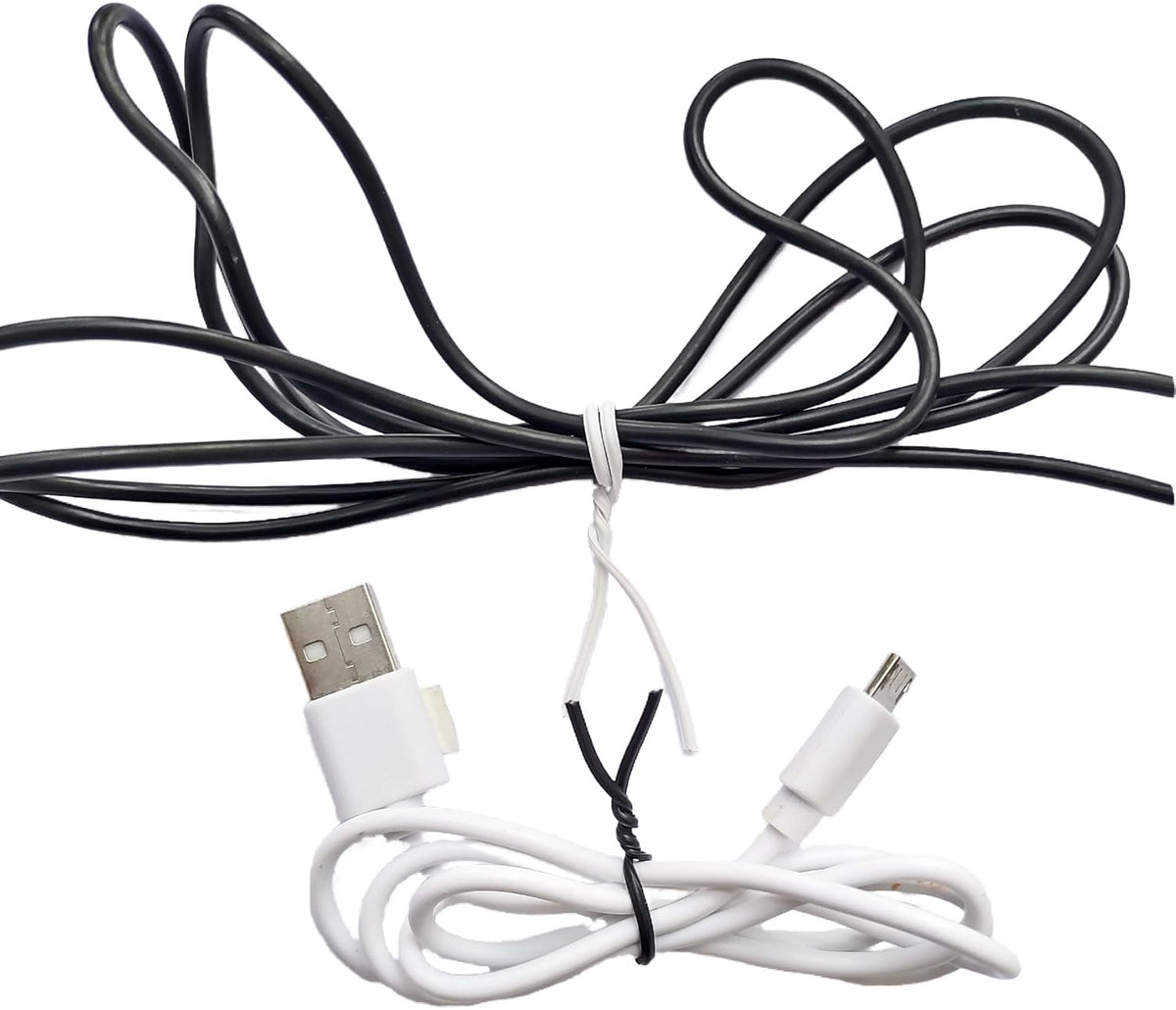 4.72",1000 Pcs,Black,Plastic Twist Ties, Garden Plant Twist Tie Cable Tie, Plastic Cable Ties for Bread Candy Bags, Gift Bags (4.72",Black)