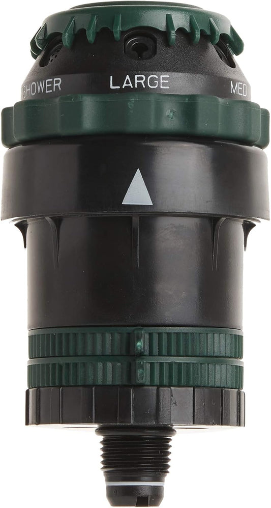 58565N H2O-Six Gear-Drive Sprinkler