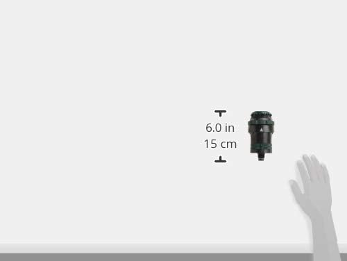 58565N H2O-Six Gear-Drive Sprinkler