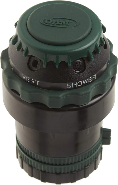 58565N H2O-Six Gear-Drive Sprinkler