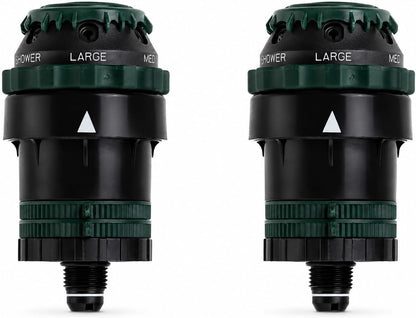 58565N H2O-Six Gear-Drive Sprinkler