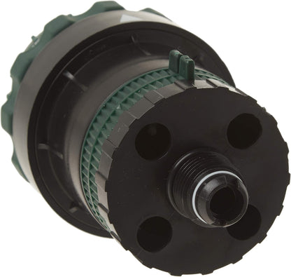 58565N H2O-Six Gear-Drive Sprinkler