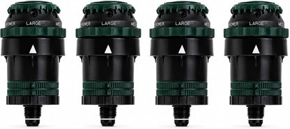58565N H2O-Six Gear-Drive Sprinkler