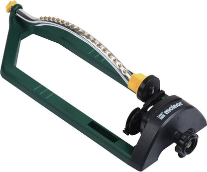 OSC SPRNKLR 3400' Green
