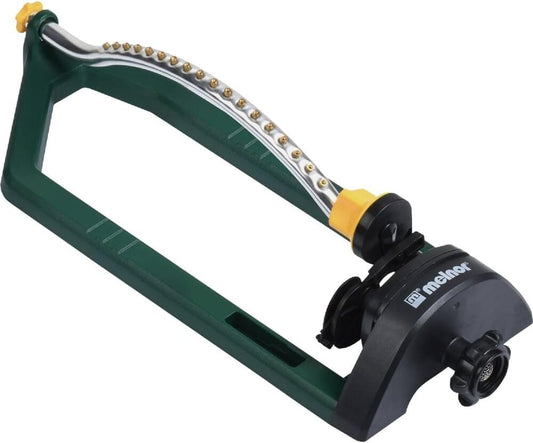 OSC SPRNKLR 3400' Green