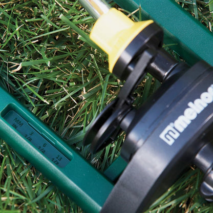 OSC SPRNKLR 3400' Green