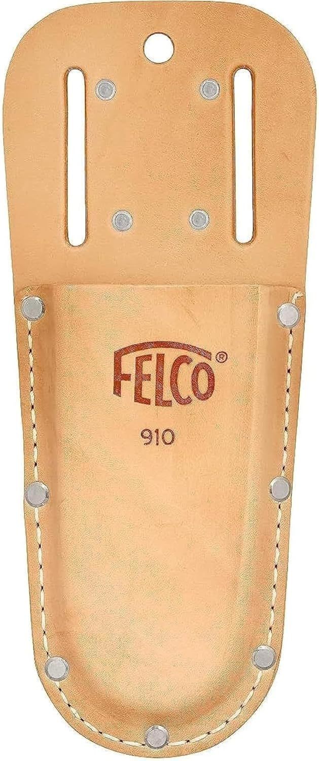 F910 Leather Holster