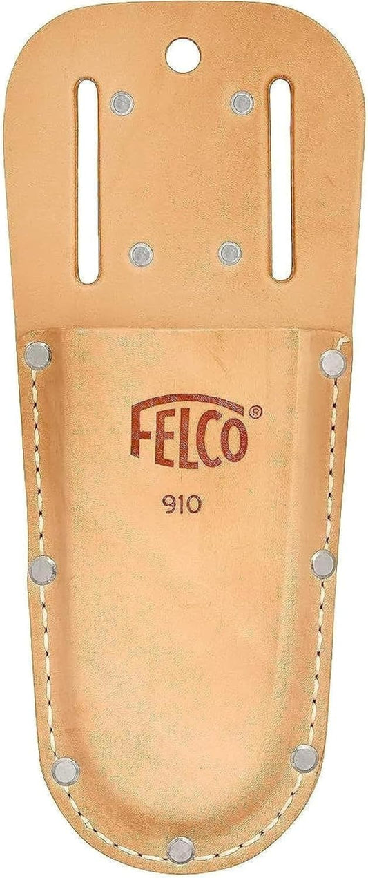 F910 Leather Holster