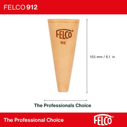 F910 Leather Holster