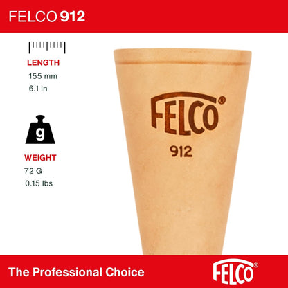 F910 Leather Holster