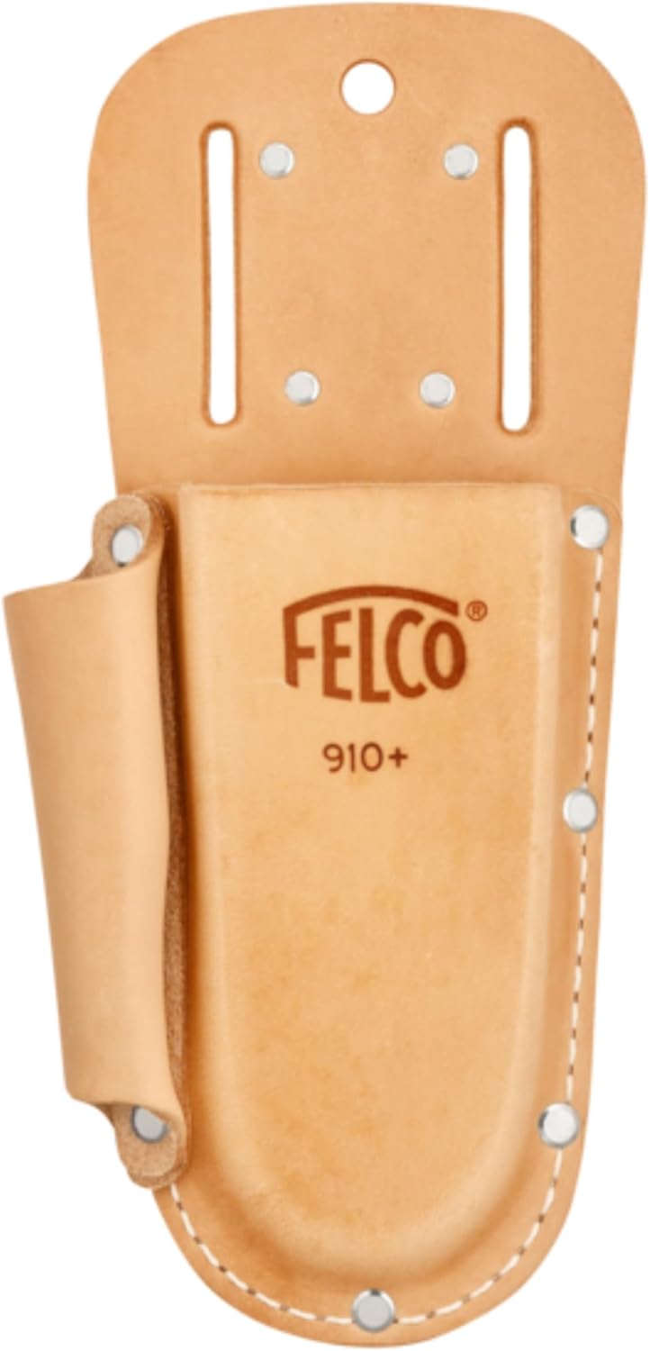 F910 Leather Holster