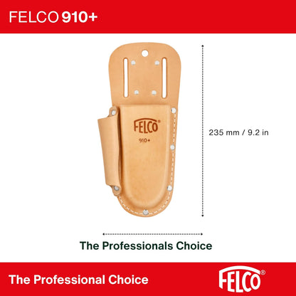 F910 Leather Holster