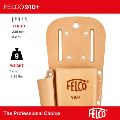 F910 Leather Holster