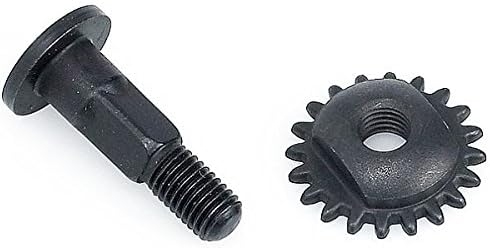 Corona Clipper Aluminum Pruner Pivot Bolt & Nut 6250-3T Fits BP6250, BP4250, BP4840 Rolling Handle Pruner
