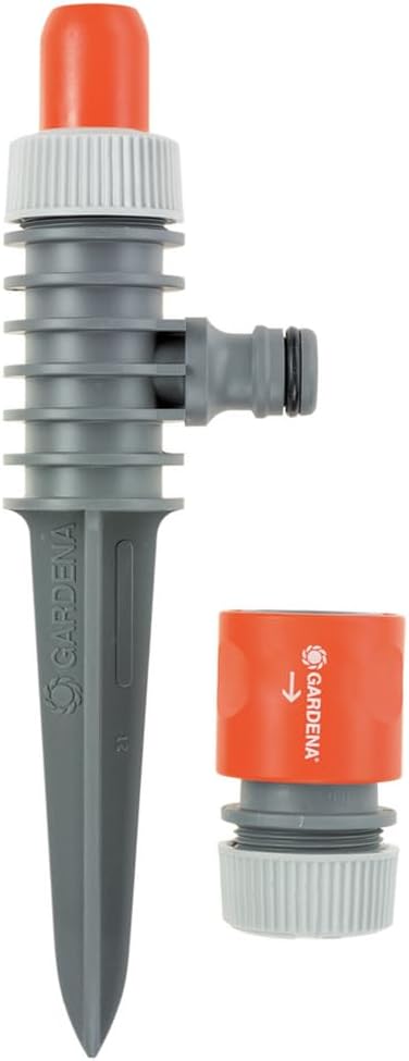Spray Spike Sprinkler