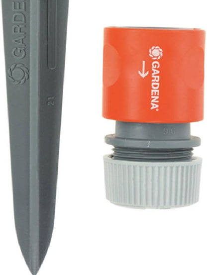 Spray Spike Sprinkler