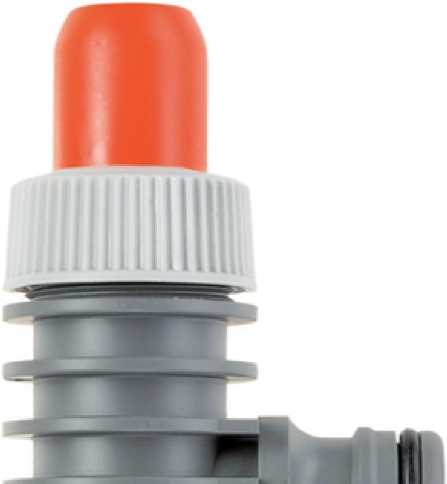 Spray Spike Sprinkler