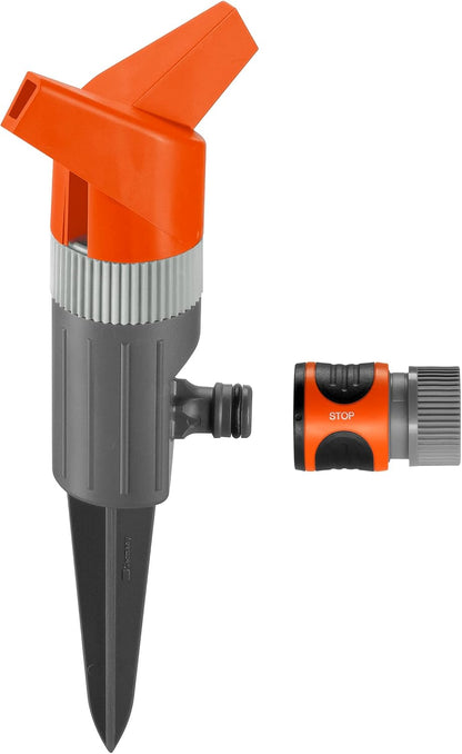 Spray Spike Sprinkler