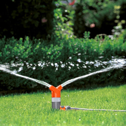 Spray Spike Sprinkler
