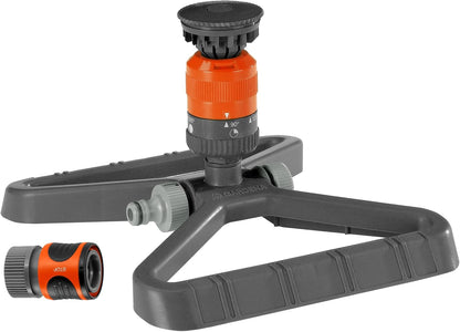 Spray Spike Sprinkler