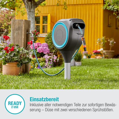 Spray Spike Sprinkler