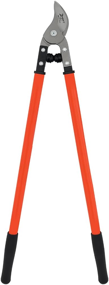 MV190 Professional Orchard and Landscape Tree Lopper, 2-Inch Cut, 36-Inch Long