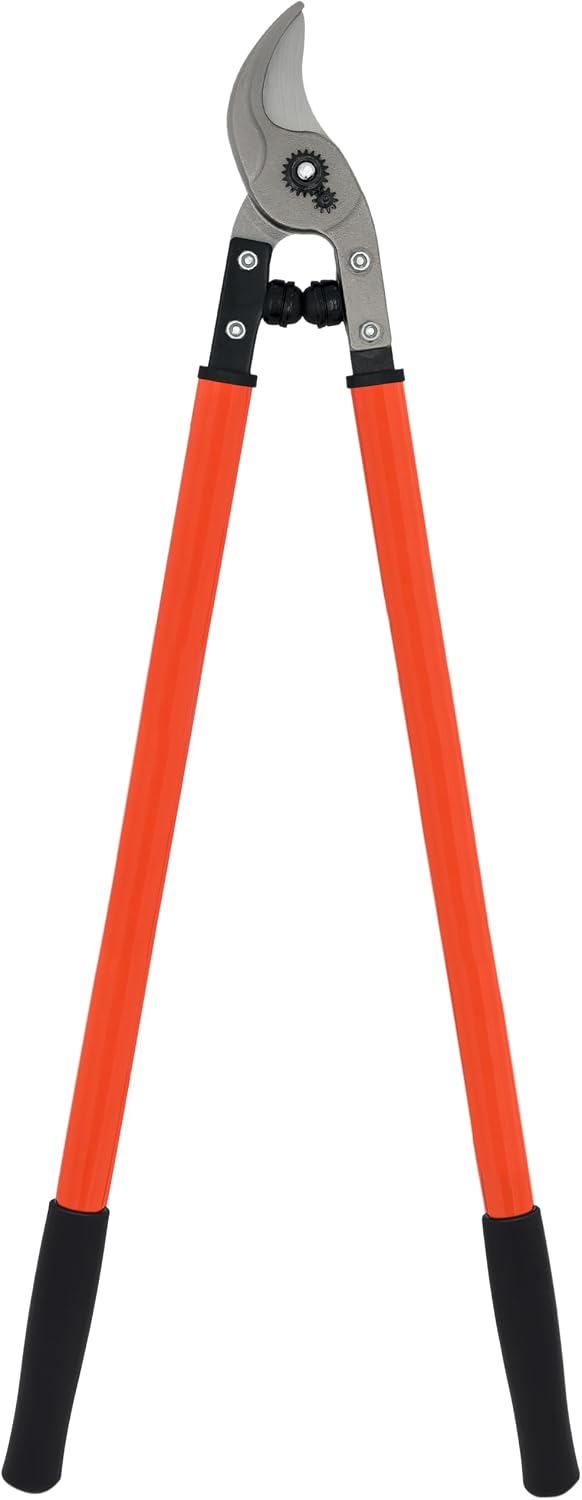 MV190 Professional Orchard and Landscape Tree Lopper, 2-Inch Cut, 36-Inch Long