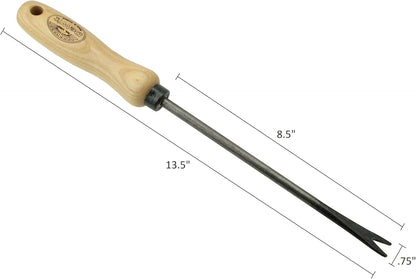 Tierra Garden Dewit Dandelion Weeder