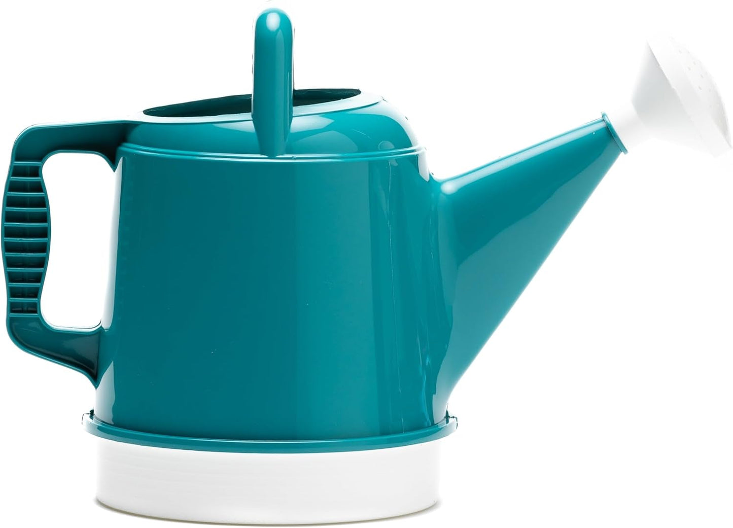 Watering Can Deluxe 2 Gallon (256 Fl Oz) Classic Blue