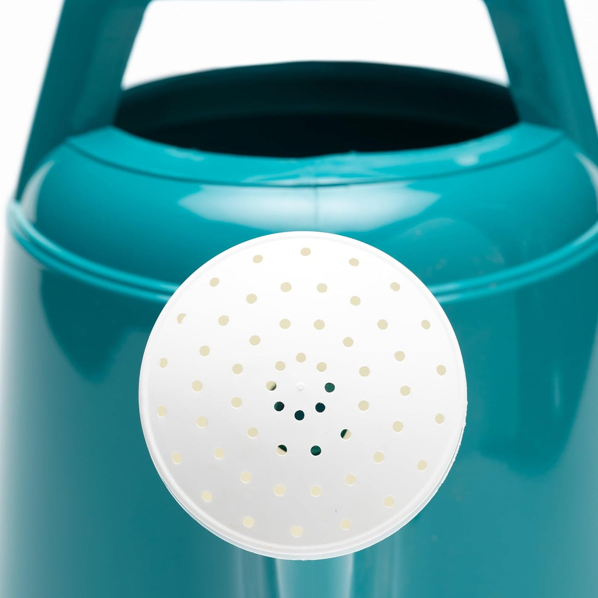 Watering Can Deluxe 2 Gallon (256 Fl Oz) Classic Blue