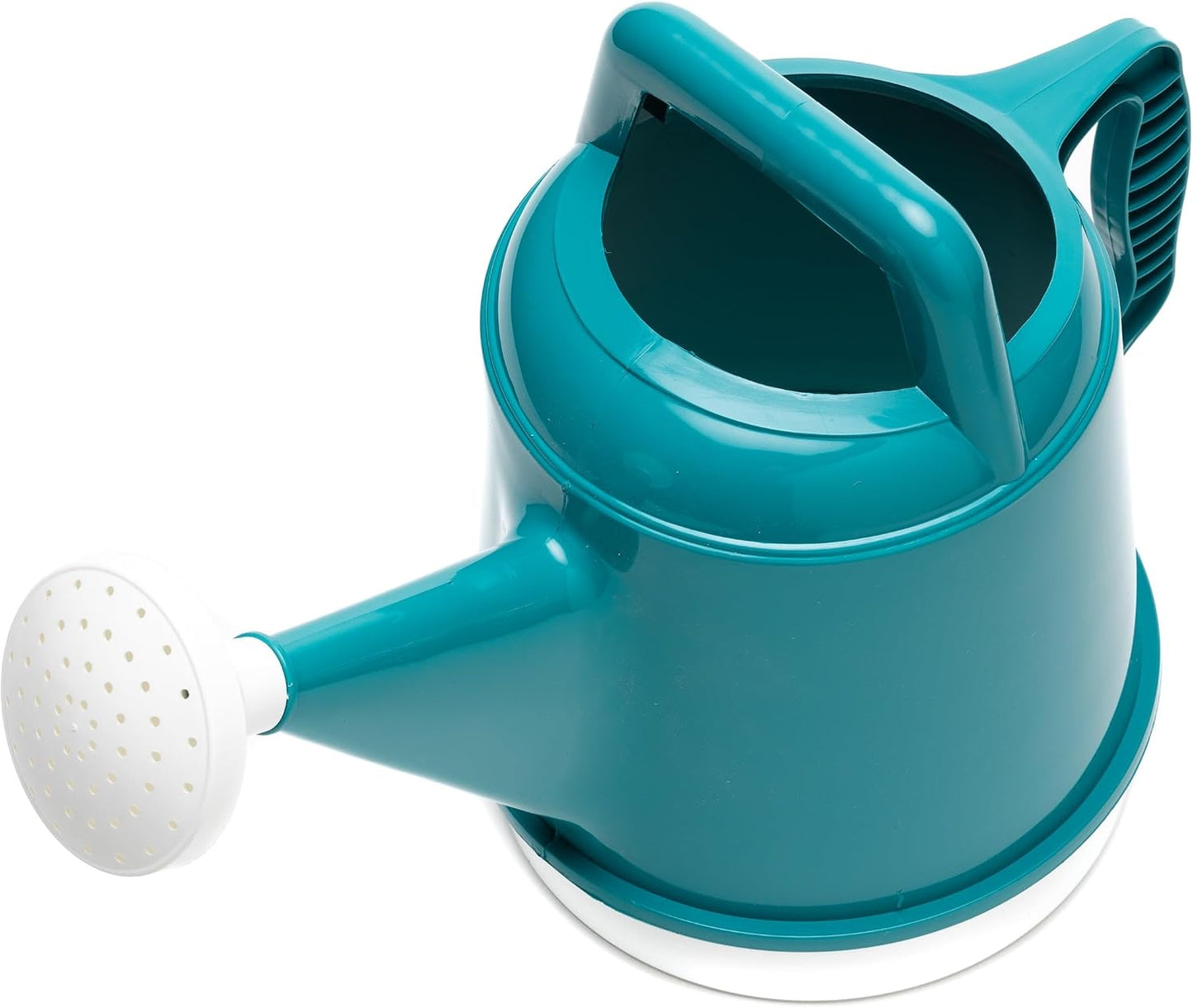 Watering Can Deluxe 2 Gallon (256 Fl Oz) Classic Blue