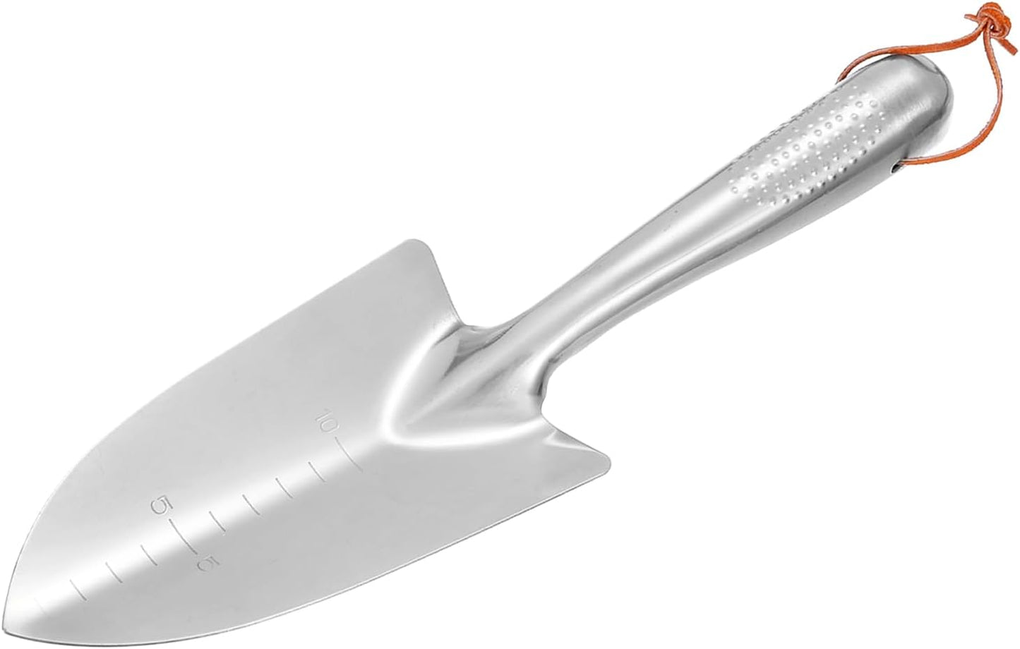 Garden Hand Shovel 11.81" x 3.54" Digging Trowel Transplanting