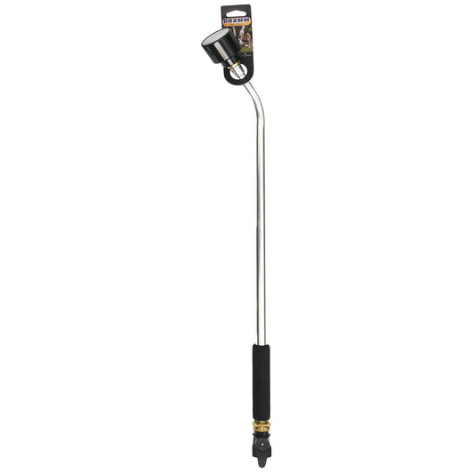 1022345 Carded Classic Rain Wand with Shutoff, 30-Inch