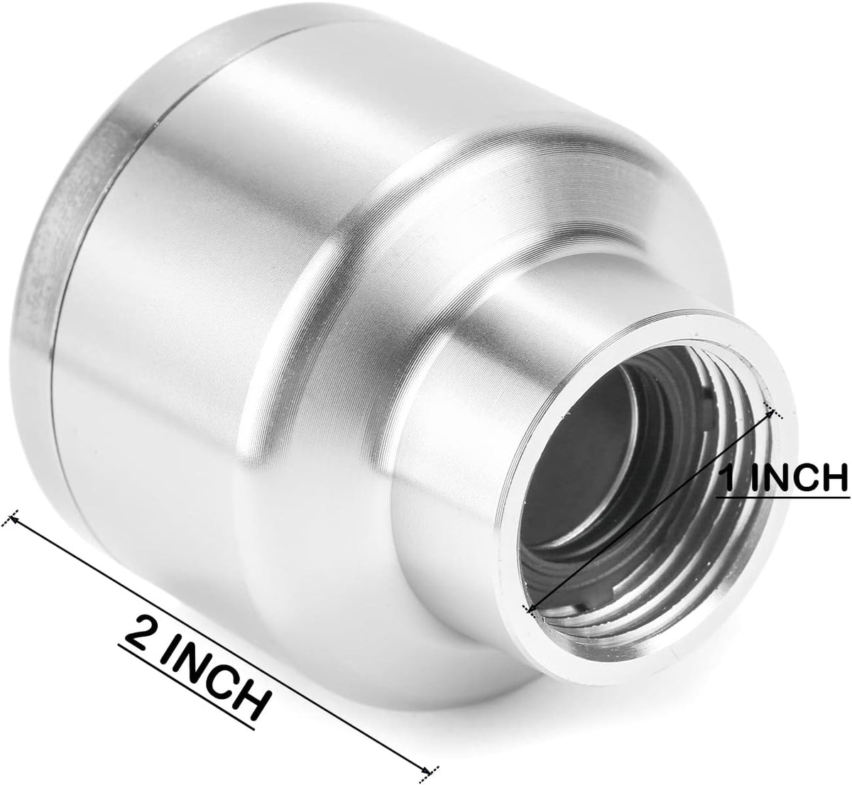 Water Nozzles for Garden Hose, with 2000 Holes Per Inch