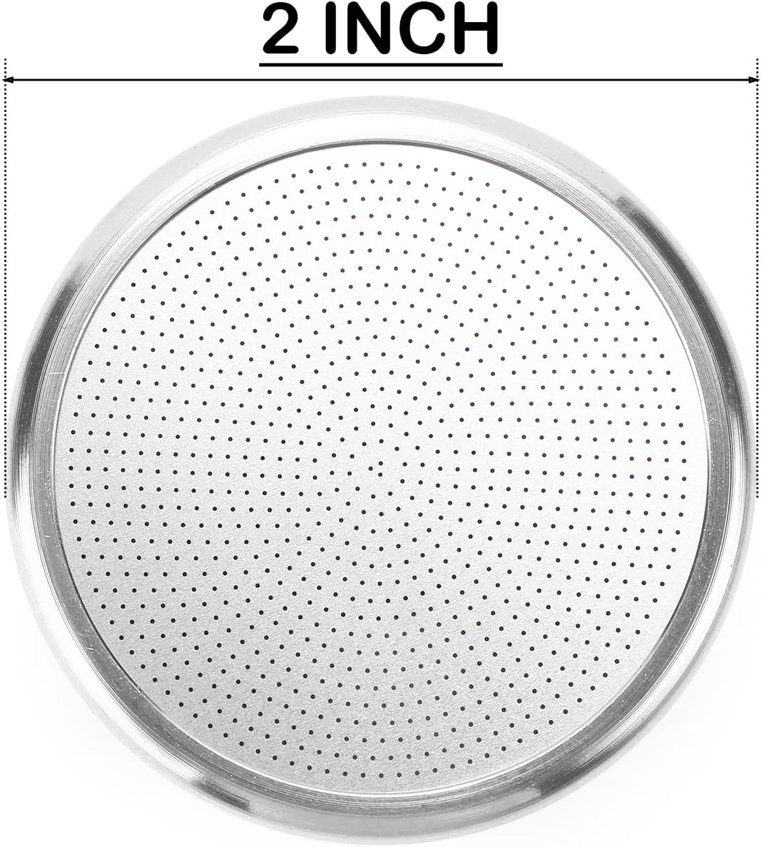 Water Nozzles for Garden Hose, with 2000 Holes Per Inch
