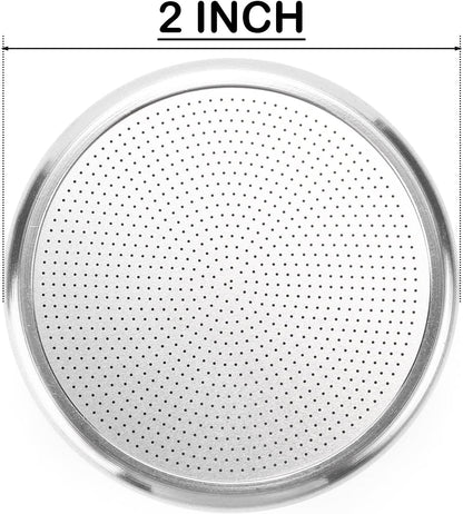Water Nozzles for Garden Hose, with 2000 Holes Per Inch