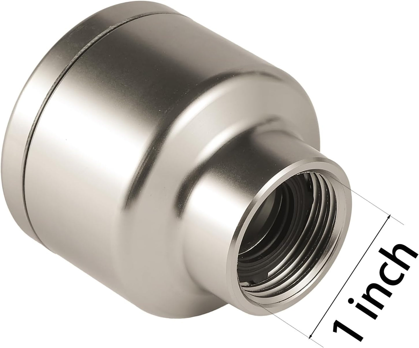 Water Nozzles for Garden Hose, with 2000 Holes Per Inch